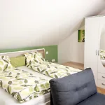 게스트하우스 Gaestehaus Ranftl