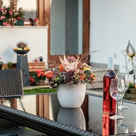 Gastehaus Ranftl Guest house Unterlamm (Styria)