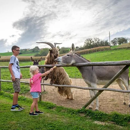 Gastehaus Ranftl 3* Unterlamm (Styria)