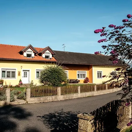 Gastehaus Ranftl Guest house Unterlamm (Styria)