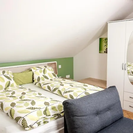 Affittacamere Gaestehaus Ranftl
