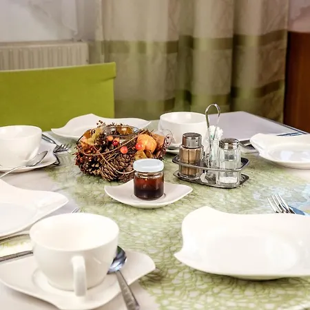 Guest house Gastehaus Ranftl *