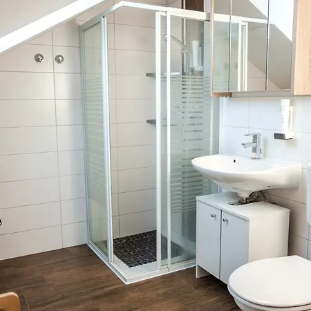 بيت ضيافة Gaestehaus Ranftl 3*