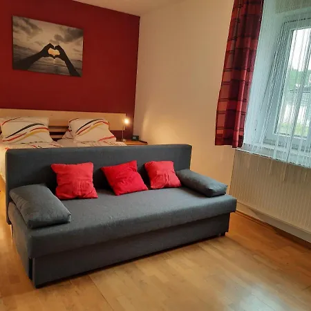Guest house Gastehaus Ranftl Unterlamm (Styria)