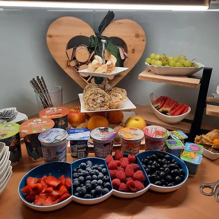 Gastehaus Ranftl 3* Unterlamm (Styria)