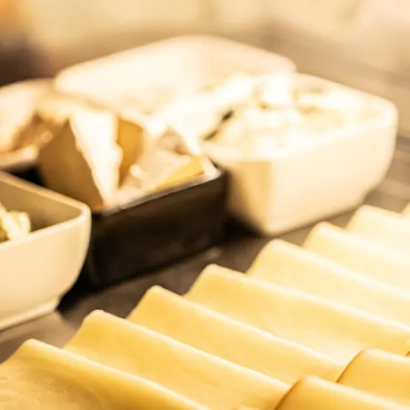 Gastehaus Ranftl Unterlamm (Styria)