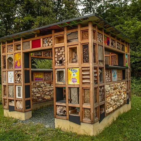 Gaestehaus Ranftl Affittacamere Unterlamm (Styria)