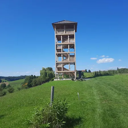 Gaestehaus Ranftl *
