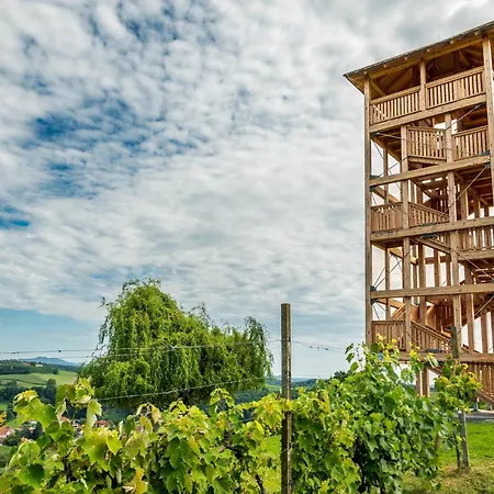 Guest house Gastehaus Ranftl Unterlamm (Styria)