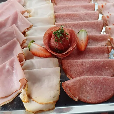 Guest house Gastehaus Ranftl Unterlamm (Styria)