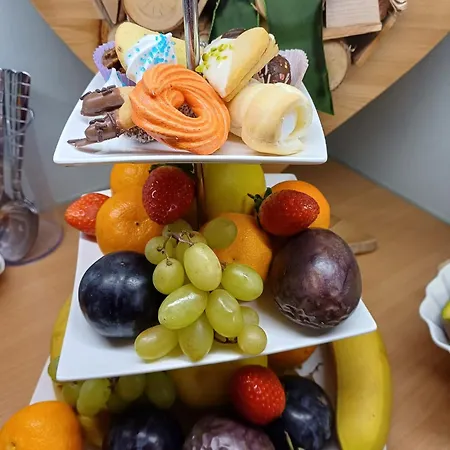 Guest house Gastehaus Ranftl 3*