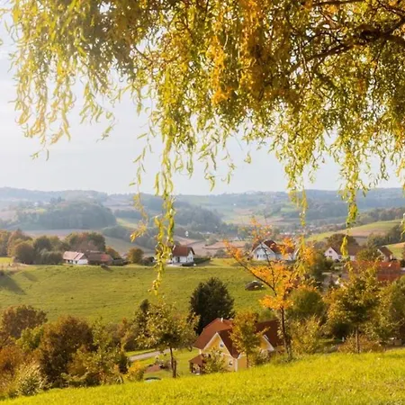 Guest house Gastehaus Ranftl