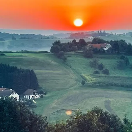 Gaestehaus Ranftl Unterlamm (Styria)