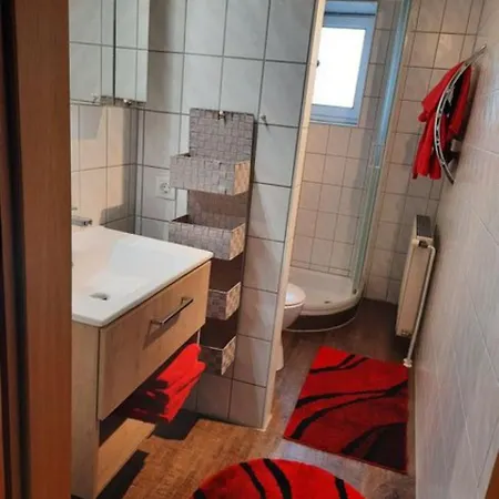 Gastehaus Ranftl *