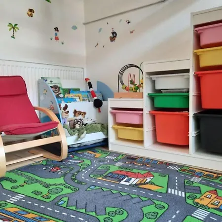 بيت ضيافة Gaestehaus Ranftl Unterlamm (Styria)