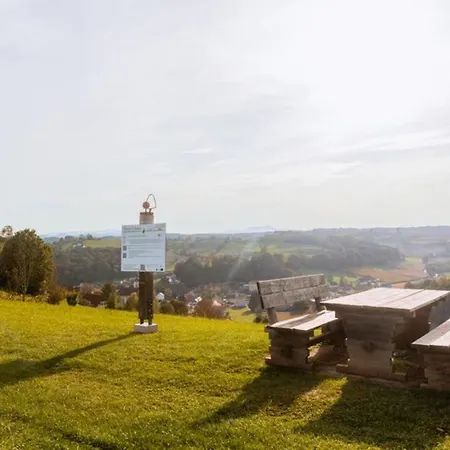 Gastehaus Ranftl 3* Unterlamm (Styria)