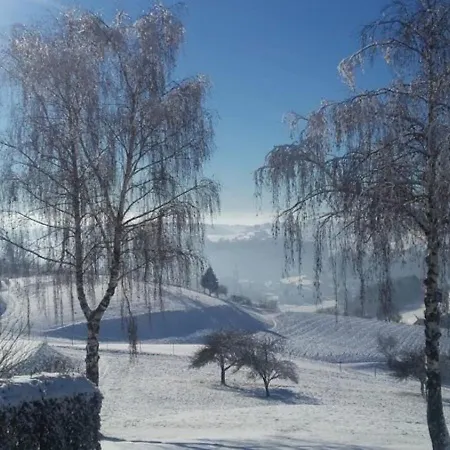 Guest house Gastehaus Ranftl