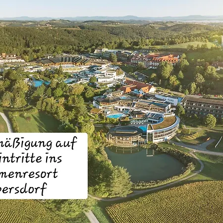 Guest house Gastehaus Ranftl 3*