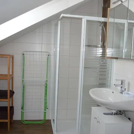 Gaestehaus Ranftl بيت ضيافة