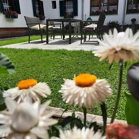 Gastehaus Ranftl *