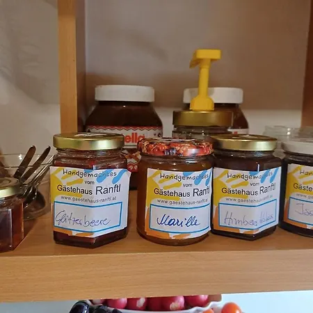 蓝菲乐旅馆 3* Unterlamm (Styria)