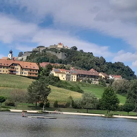 Gaestehaus Ranftl Affittacamere *
