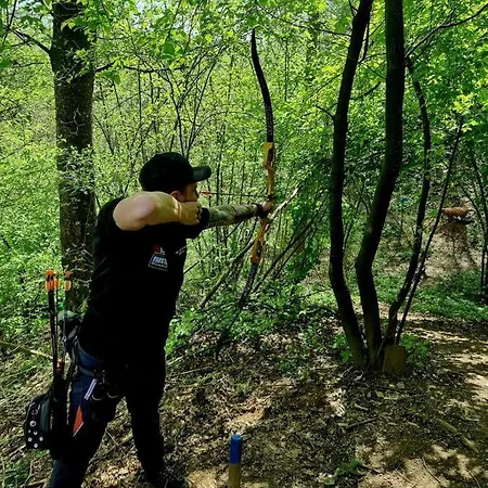 Guest house Gastehaus Ranftl 3*