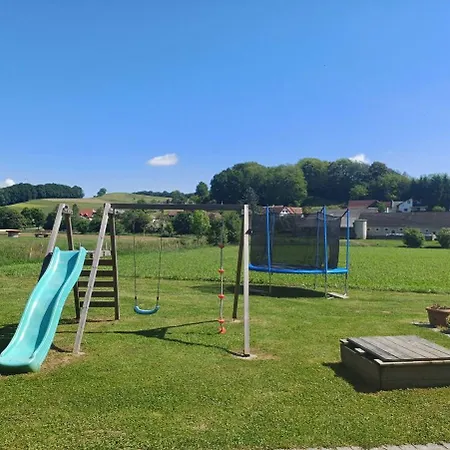 Gastehaus Ranftl Guest house 3*