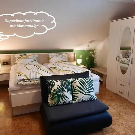 Gaestehaus Ranftl بيت ضيافة