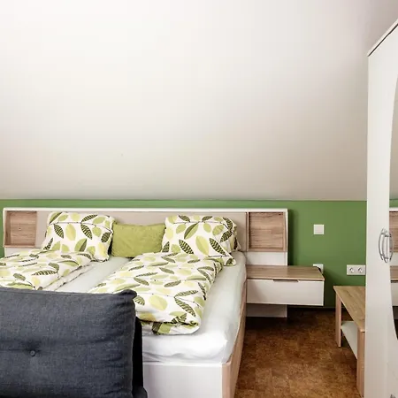 Gaestehaus Ranftl بيت ضيافة