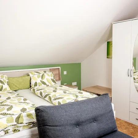 Gaestehaus Ranftl بيت ضيافة 3*