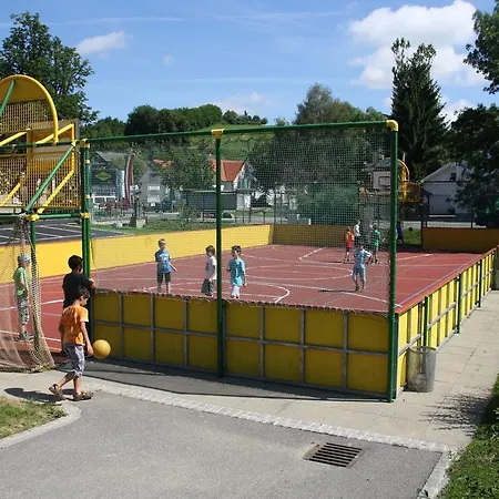 Gastehaus Ranftl *