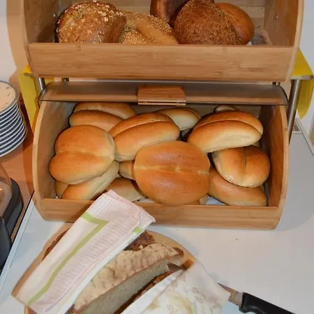 Gastehaus Ranftl 3* Unterlamm (Styria)