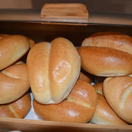 Gastehaus Ranftl Guest house