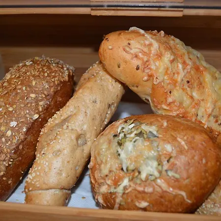 Gastehaus Ranftl 3* Unterlamm (Styria)