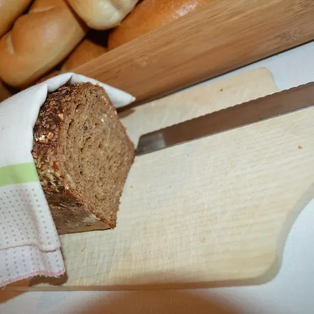 Gastehaus Ranftl Guest house Unterlamm (Styria)