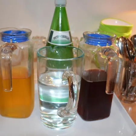 Gastehaus Ranftl Guest house 3*