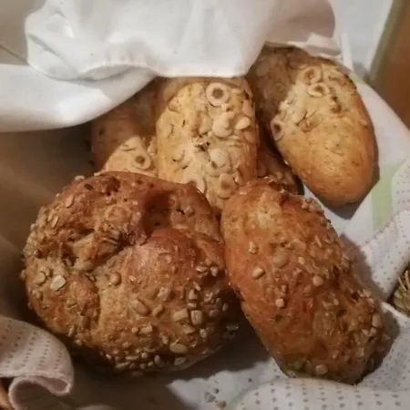 Guest house Gastehaus Ranftl 3*