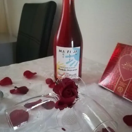 Gastehaus Ranftl Guest house Unterlamm (Styria)