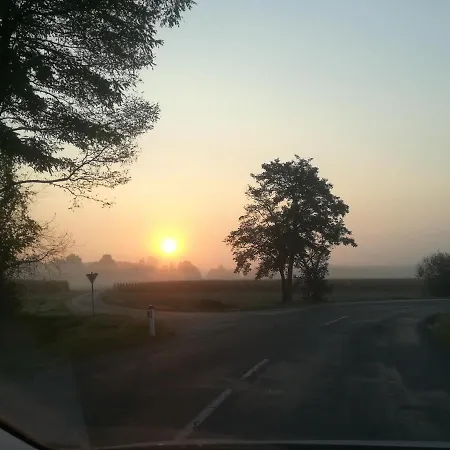 招待所 蓝菲乐旅馆 3*