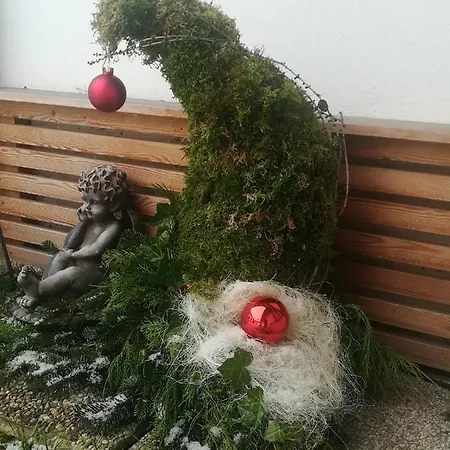 Gæstehus Gaestehaus Ranftl Unterlamm (Styria)