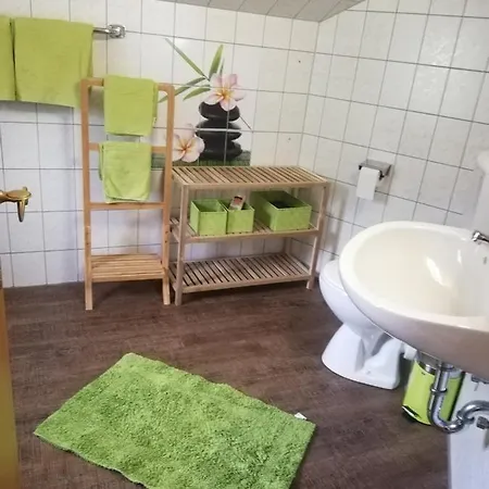 Gastehaus Ranftl Unterlamm (Styria)