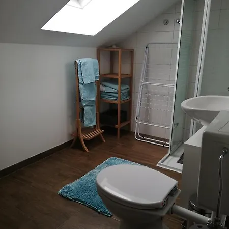 Gastehaus Ranftl Guest house *