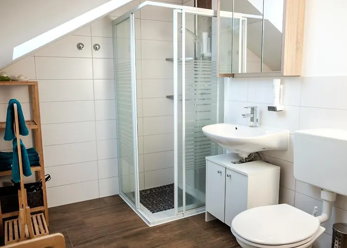 Pensionat Gaestehaus Ranftl 3*