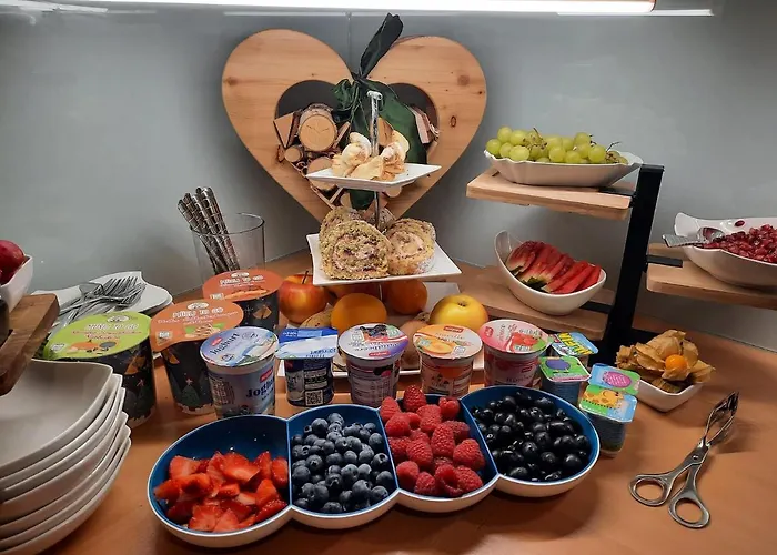 Gaestehaus Ranftl 3* Unterlamm (Styria)