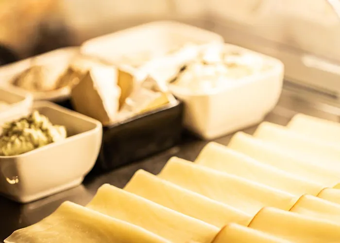 Gaestehaus Ranftl Unterlamm (Styria)