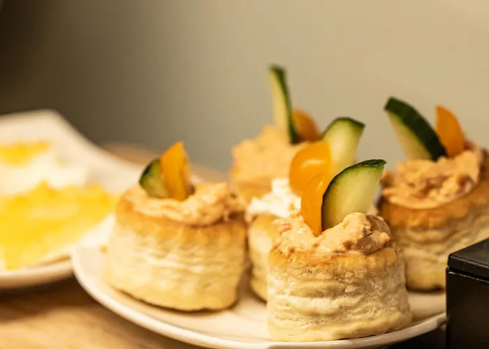 Gaestehaus Ranftl Penzion 3*