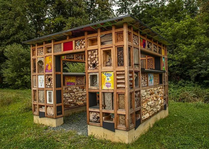 Gaestehaus Ranftl Pensionat Unterlamm (Styria)