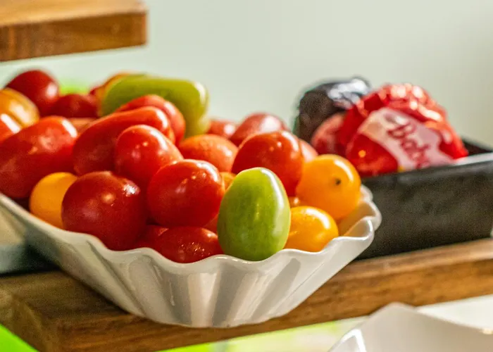 Gaestehaus Ranftl Pensionat