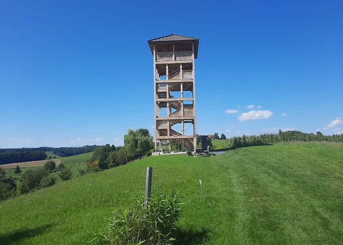 Gaestehaus Ranftl 3*